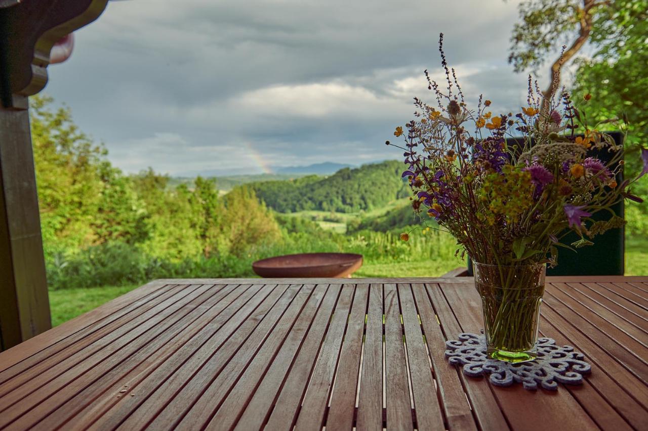 Tri Vile Estate, A Piece Of Paradise In Kozjansko Podcetrtek Luaran gambar